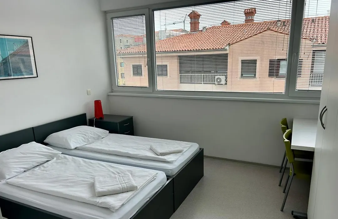 Hostel Villa Domus-1