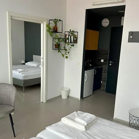 Hostel Villa Domus-2